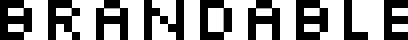 Brandable